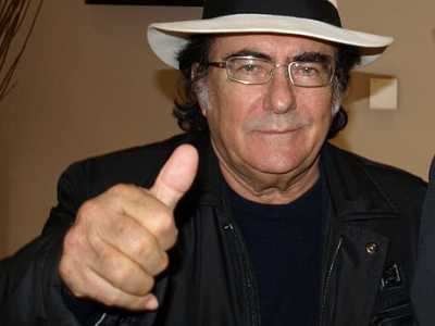 Al Bano (1984) - L�amore e la fiducia nel domani di �Ci sar�� valgono la vittoria nel 1984 ad Al Bano e Romina Power. Al Bano, originario di Cellino San Marco in provincia di Brindisi, � ancora oggi sulla cresta dell�onda grazie alla sua inconfondibile e potente voce (foto di Ja Fryta)